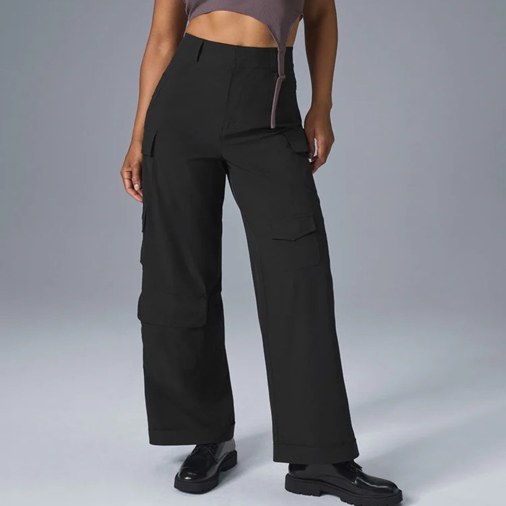Alo Workwear Cargo Pant